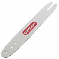 Guide chaîne adaptable 35cm...