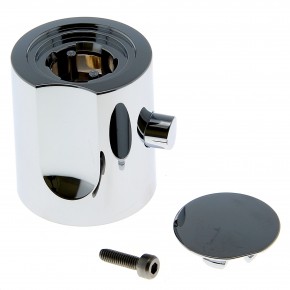 Poignée de thermostat