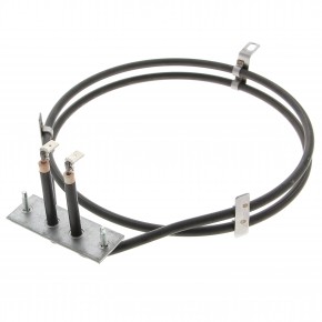 Résistance chaleur...