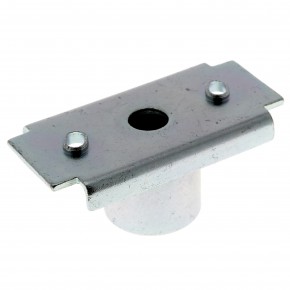 Support de lame 22,2mm H 41mm
