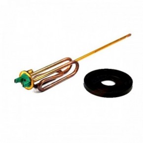 Résistance blindée 1800W 450mm