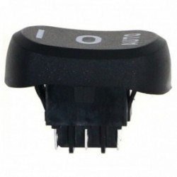 Interrupteur 6 cosses