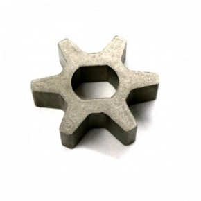 Pignon de chaine 6 dents