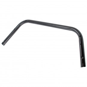 Tube latéral gauche