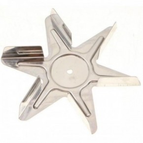 Hélice de ventilateur