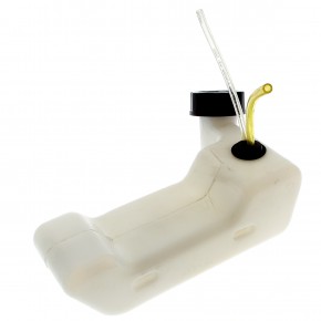 Réservoir d'essence complet