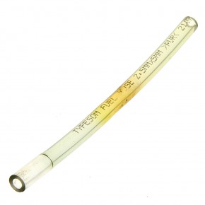 Tuyau de retour Ø 5mm 86mm