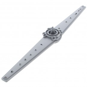 Bras de lavage supérieur