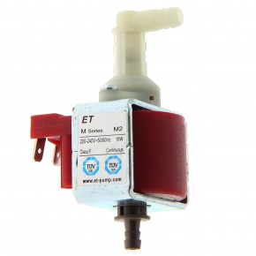 Pompe M series M2 18W