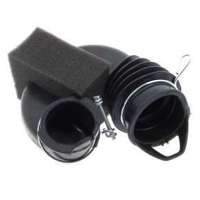 Durite boite à produits-cuve