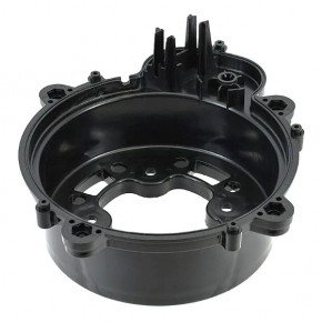 Support moteur inférieur