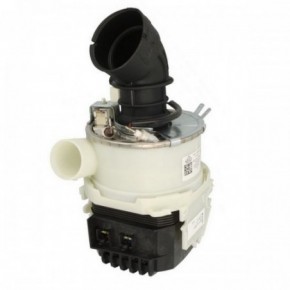 Pompe de cyclage avec...