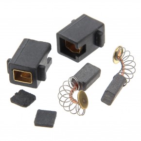 Charbon moteur 4x6x10mm,...
