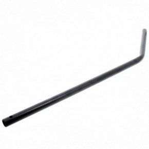 Manche d'obturateur mulching