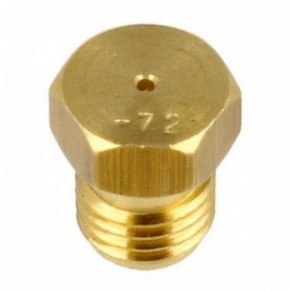 Injecteur 72 pour butane ou...