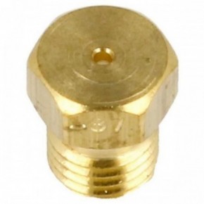 Injecteur 87 pour butane ou...