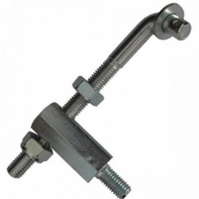 Tirant de plateau de coupe...