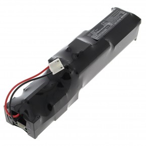 Batterie 25,9v 2,5Ah adaptable