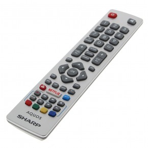 Télécommande AQUOS DM-1829