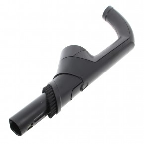 Poignée de flexible