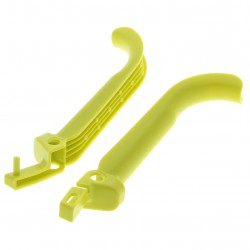 Levier de commande, droit...