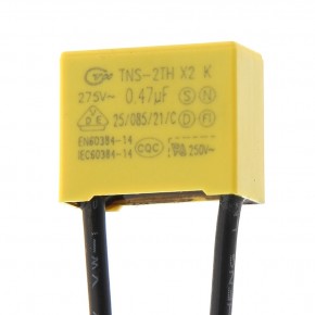 Condensateur 0,47µF TNS-2TH