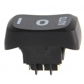 Interrupteur 6 cosses...