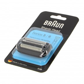Cassette de rasage 53B