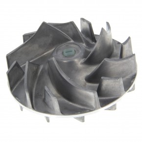 Turbine ventilateur