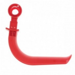 Levier de boitier interrupteur