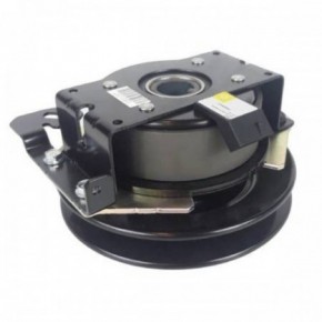 Embrayage électromagnétique