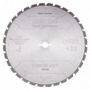 Lame de scie à buches...