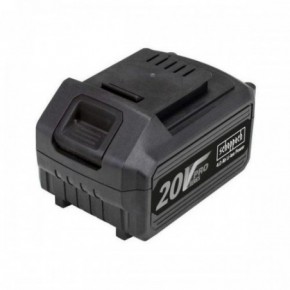 Batterie 20V 4Ah Li-Ion