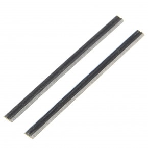 Lame de rabot, jeu de 2