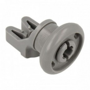 Roulette de panier supérieur