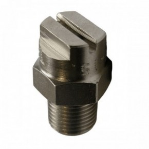Buse haute pression 1/8