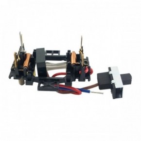 Interrupteur avec support...