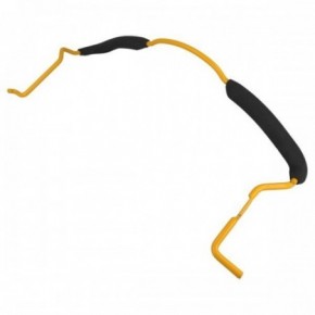 Levier arrêt moteur