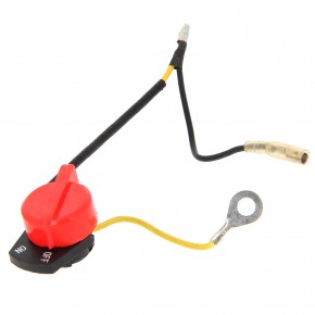 Interrupteur marche-arrêt +...