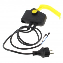 Boitier interrupteur...