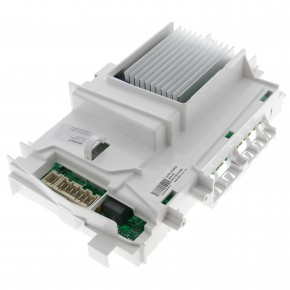 Module électronique programmé
