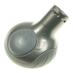 Brosse pour poils d'animaux