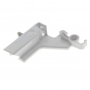 Support d'abattant, gauche