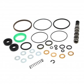 Joint de fendeur, jeu