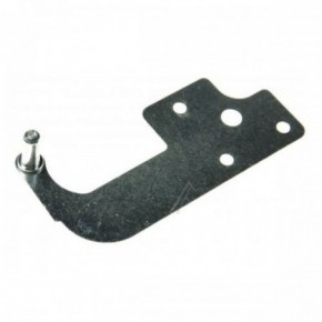 Charnière supérieure