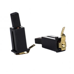 Charbon moteur avec...