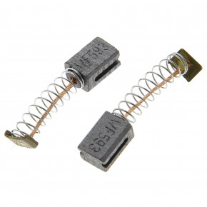 Charbon moteur 6x8x11mm,...