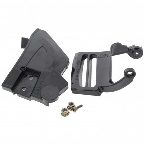 Carter de frein de chaine