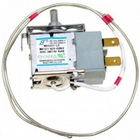 Thermostat WDFE23T-L2