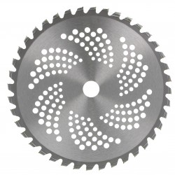 Lame débroussailleuse 40...